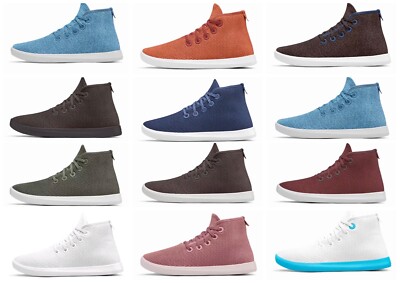 Allbirds Tree Toppers Herrenschuhe
