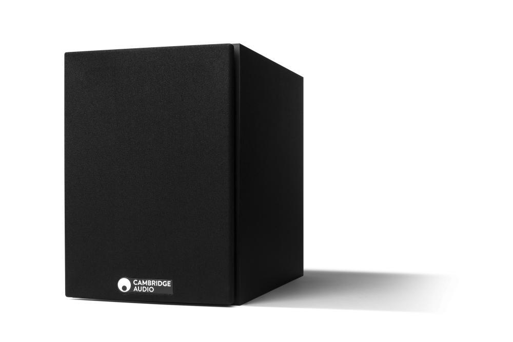 CambridgeAudio　SX-50 Cambridge Audio SX50 Bookshelf Speakers - Refurbed | eBay