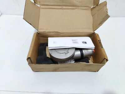Delta-Controls VM2 Schwerlast Druckschalter AVM20SEBO4R31