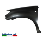 KotflüGel Vorne Links Ohne LöCher Anpassbar A Toyota Hilux 06/2005- > 5381