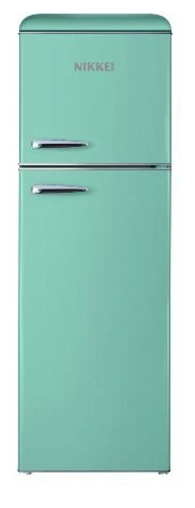 Frigorifero Retro Vintage Classe A - Foto 2