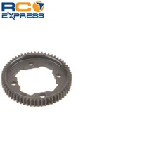 Schumacher Racing Gear Diff Spur Gear 60T 48DP - Icon 2 SCHU8341
