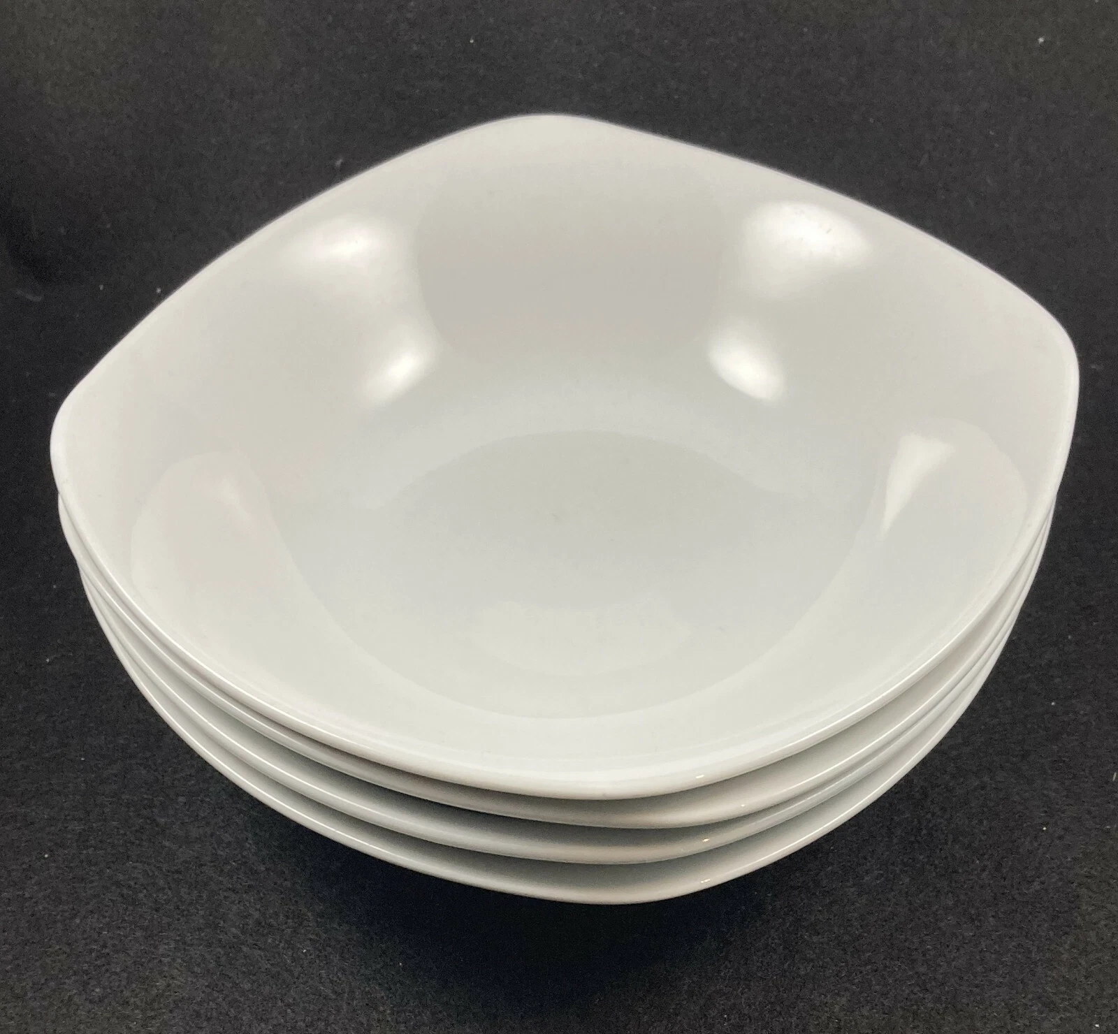 Mikasa Lucerne Soup Bowls