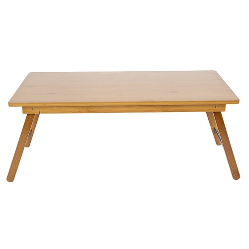 Bamboo Sidetable Tatami Floor Table Folding Coffee Table Tea Table Japanese - Picture 11 of 18
