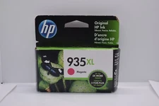 Genuine HP 933XL (CN055AN) Magenta Ink Cartridge for OfficeJet EXP DEC 2021