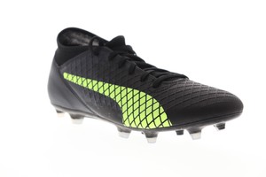 Zapatos PUMA - Future 18.4 Tt Jr 104351 01 M Yellow/Red/Black - Con  cordones - Otros zapatos - Niño - Niños | zapatos.es