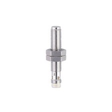 IFM IEC211 Inductive Full-metal Sensor Threaded Type 10...36 DC PNP New 