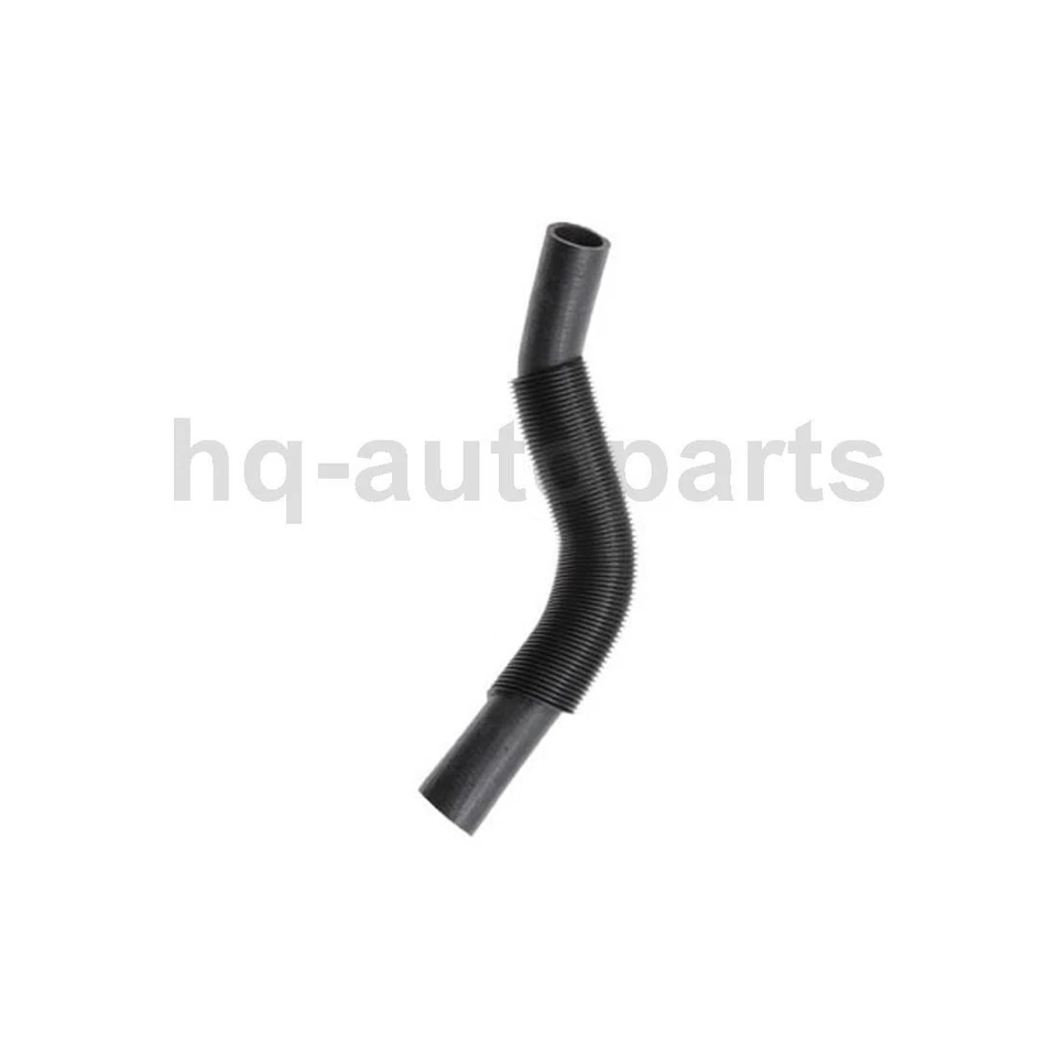 Radiator Coolant Hose For Chevrolet Silverado 2500 HD 2006 2005 2004 2003 2002 - Image 3 of 4