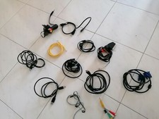 Lotto Cavi/Accessori/Adattatori Vari Audio/Video/Pc