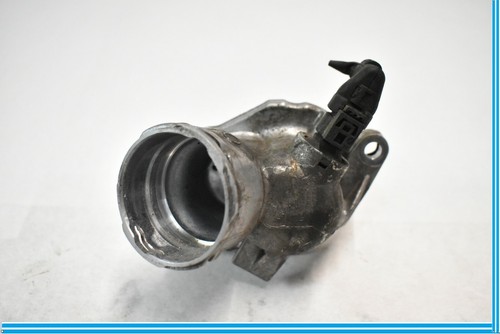 05-12 Mercedes X204 GLK350 C350 SLK350 S400 Water Thermostat Housing 