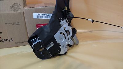 05-10 Honda Odyssey Sliding Door Motor Passenger Right 06 07 08 09 OEM Genuine