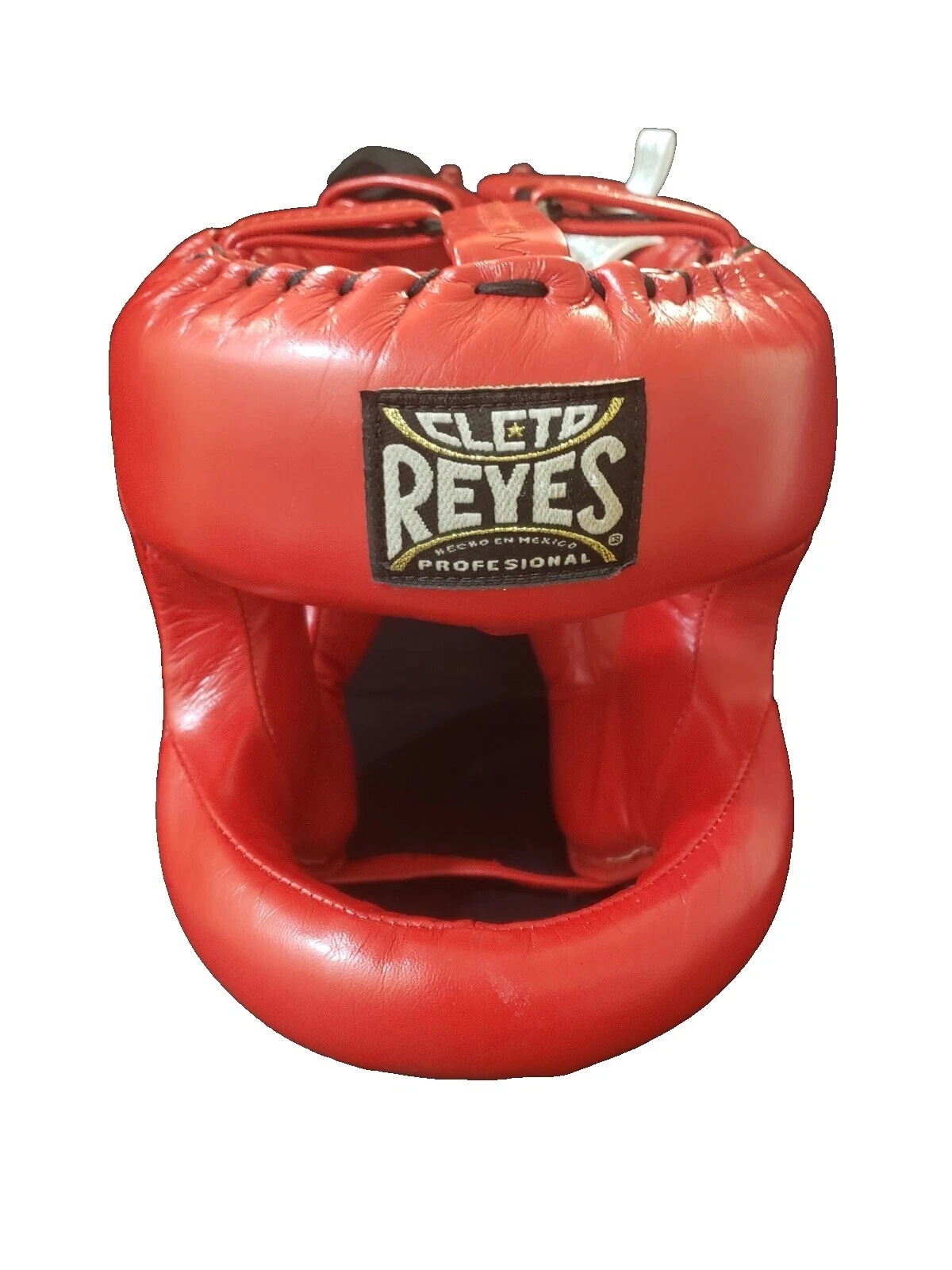 Cleto Reyes Adult Unisex Boxing & MMA Protective Head Gear