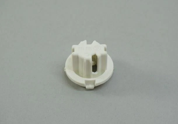 Подлинный Mercedes Benz W215 W164 W251 W220 задний фонарь гнездо белый новый - Изображение 4 из 4