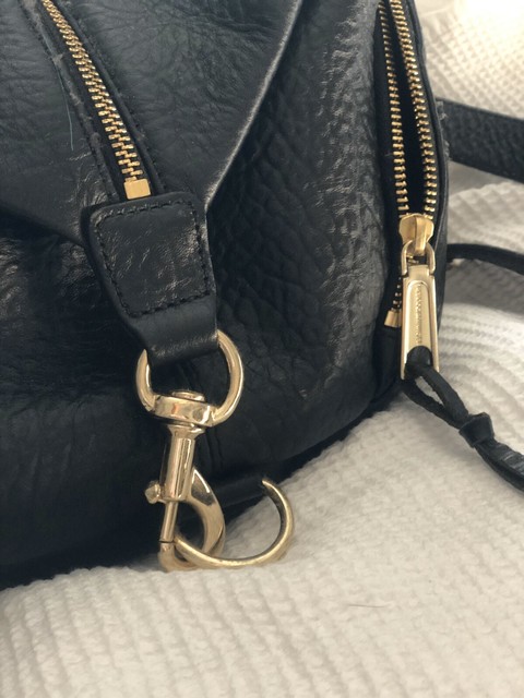 ladies large leather backpack