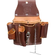 Occidental Leather Electrician’s Tool Pouch Tool Belt Bag Made in the USA