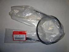 OEM Honda Throttle Cable CR125R CR250R CR500R CR125 CR250 CR500 CR 125 250 500