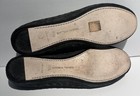 BOTTEGA VENETA Gray Suede Weave Leather Shoes Flats Loafers Slippers Moccasin — photo 8