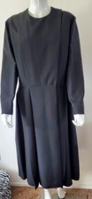 Vintage 1960's Fitz Patrick Inc Philadelphia Women's Dress Sz 18 Used USA made