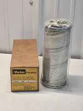 Parker 924448 Hydraulic Filter Cartridge Replacement Element NEW IN BOX f15,c1t