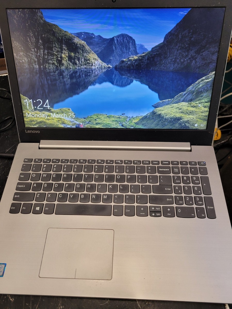 Lenovo Ideapad 320-15 1TB HD 8GB Ram I5-7200U Windows 10 Lenovo Ideapad 320-15 1TB HD 8GB Ram I5-7200U Windows 10