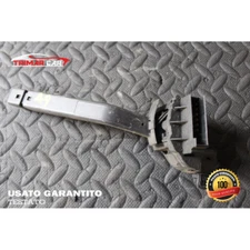 91VB13B302AB lever left switch lighting and indicator Ford Transit bus (E)(