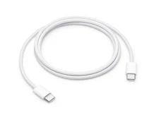 3Ft USB Type-C to USB Type-C Charger Cable For iPhone, iPad and Android Devices