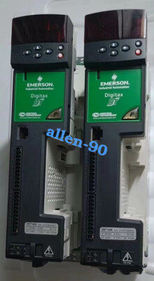 USED DST1405 frequency converter Fast shipping DHL or FedEx