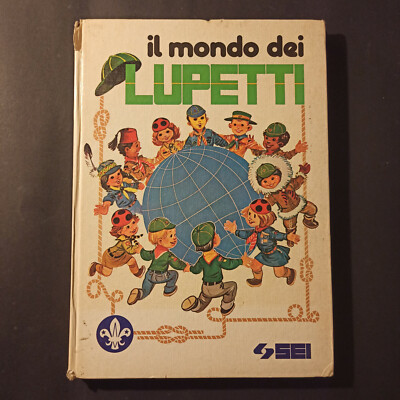 ''IL WORLD DEI LUPETTI'' 1982