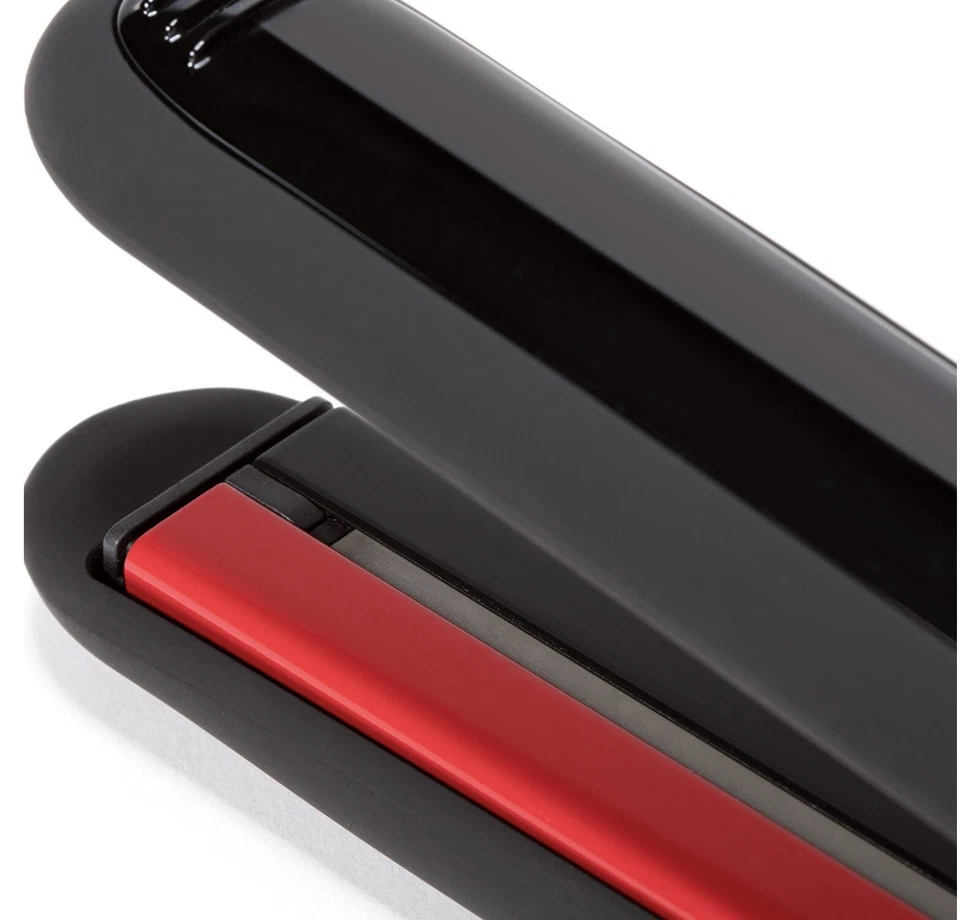 UPGRADE INFRARED SLIM- PIASTRA INFRAROSSI LISCIO PERFETTO LUCENTEZZA - Immagine 3 di 4