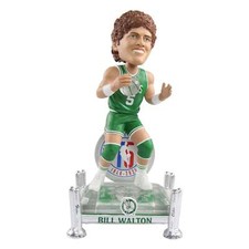 Bill Walton Boston Celtics 75th Anniversary Bobblehead NBA Basketball
