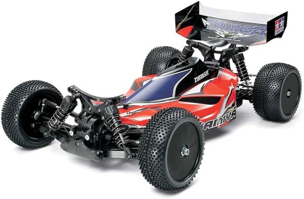 ホビーラジコン Tamiya DB01 タミヤ 電動RCカーシリーズ 1/10RC DB01 バルドル | タミヤ