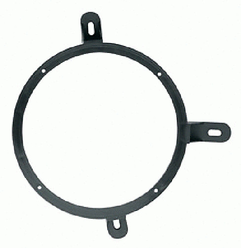 Supporti Casse Mercedes SLK R171 >02 | Adattatori Altoparlanti 165mm