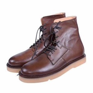 high neck boots for mens