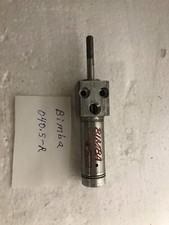  USED 040.5-R-BIMBA-PNEUMATIC AIR CYLINDER-FREE SHIPPING 