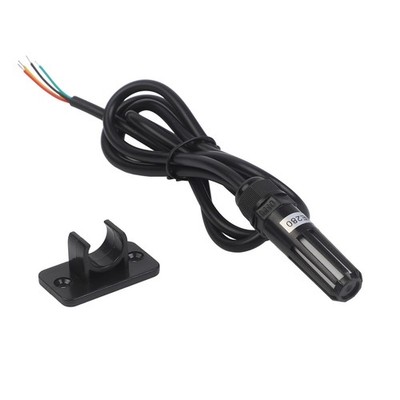 Für BME280 für BMP280 Sensoren mit Edelstahlgehäuse für für Elektronik