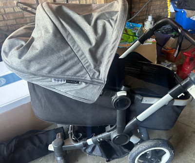bugaboo donkey