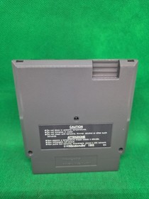 NINTENDO NES - TEENAGE MUTANT HERO TURTLES - PAL ITA COMPLETO TESTATO