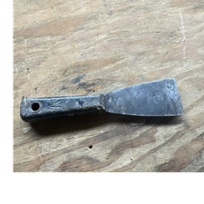 Metal Putty Knife Scraper 3 in Blade Gray 8 i...