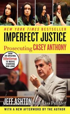 Imperfect Justice, Ashton, Jeff,  Paperback