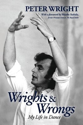 Wrights & Wrongs - 9781786821805