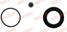 Reparatursatz, Bremssattel vorne hinten Quick Brake 114-0173 für CHRYSLER SMART