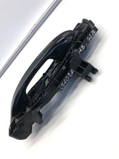 Mercedes-Benz GLB x247 2021 Hinten links T&uuml;rgriff T&uuml;r&ouml;ffner hinten KDA58616