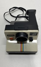 Polaroid One Step Land Instant Camera