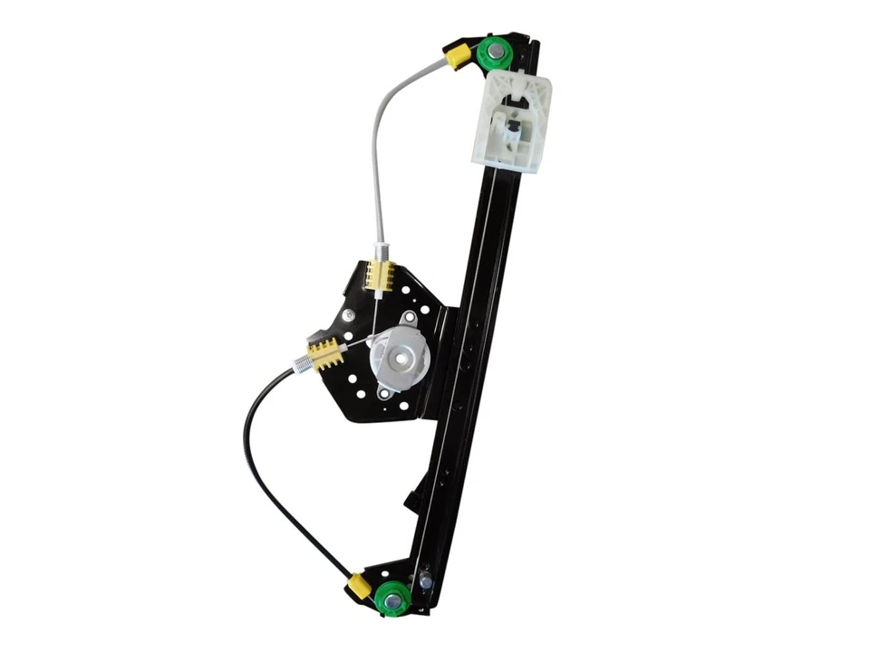 НОВЫЙ ЛЕВЫЙ ЗАДНИЙ ЭЛЕКТРИЧЕСКИЙ СТЕКЛОПОДЪЕМНИК FIAT TIPO MK2 СО СТОРОНЫ ПАССАЖИРА 2016-2025 - Изображение 3 из 4