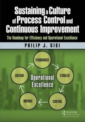 Sustaining A Culture Of Process Control And Continuous Impro...