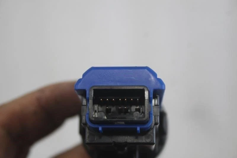 2014 LEXUS RX450H ЗАЖИГАНИЯ ПЕРЕКЛЮЧАТЕЛЬ ПИТАНИЯ КНОПКА - Изображение 3 из 4