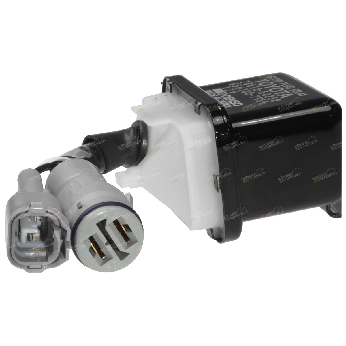 Genuine Blizzard LD21 LD20 LD10 L 2L Upper Female Glow Plug