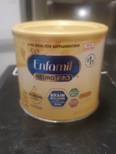 New Enfanmil Neuro Pro Exp 04/01/2027 7.2 Oz