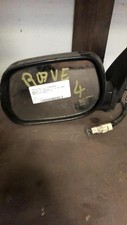 Retroviseur gauche (ou coque) Toyota RAV 4