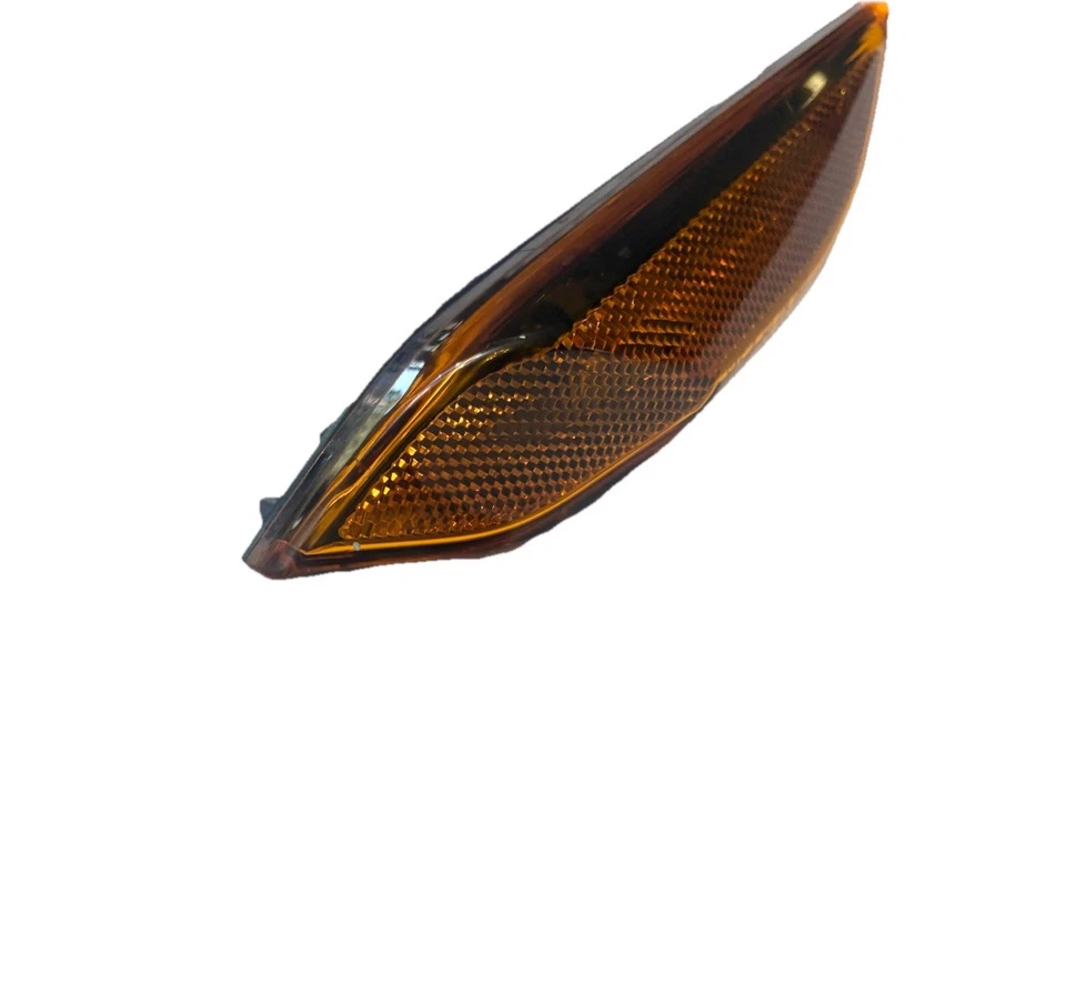 Lámpara intermitente intermitente delantero derecho/paso 11-14 Porsche Cayenne Foto 4 de 4